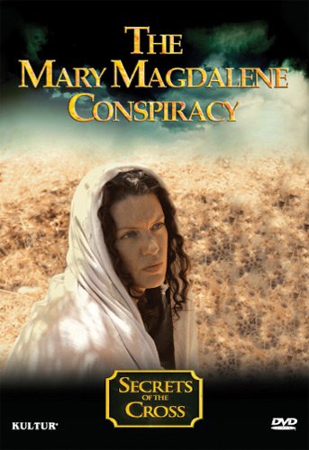 【中古】Secrets of the Cross: Mary Magdalene Conspiracy [DVD]｜Come to Store