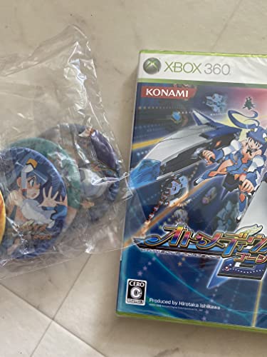 【中古】オトメディウスG+ ハイパースティック PRO オトメディウスG Ver