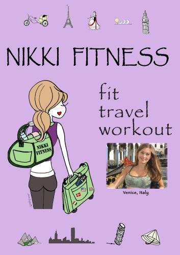 【中古】NikkiFitness Fit Travel Workout｜Come to Store