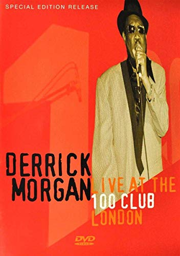 【中古】Live at the 100 Club [DVD]