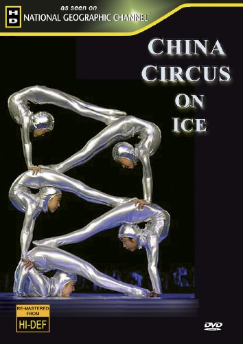 【中古】China Circus on Ice [DVD]｜Come to Store