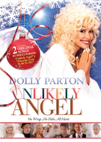 【中古】Unlikely Angel [DVD]