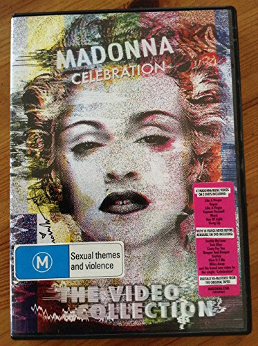 【中古】CELEBRATION [DVD]