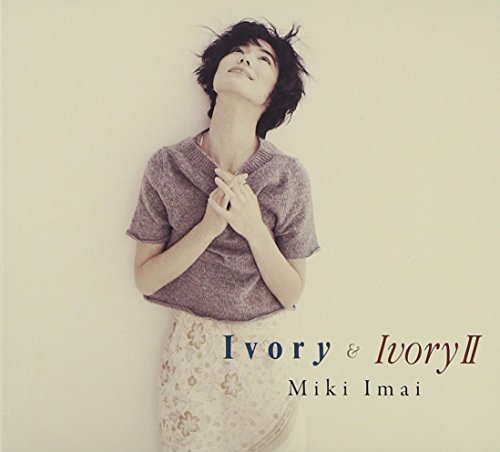 【中古】Ivory&IvoryII 【SHM-CD】