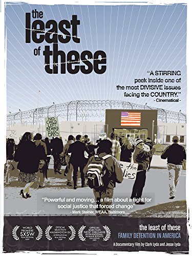 【中古】The Least of These [DVD]