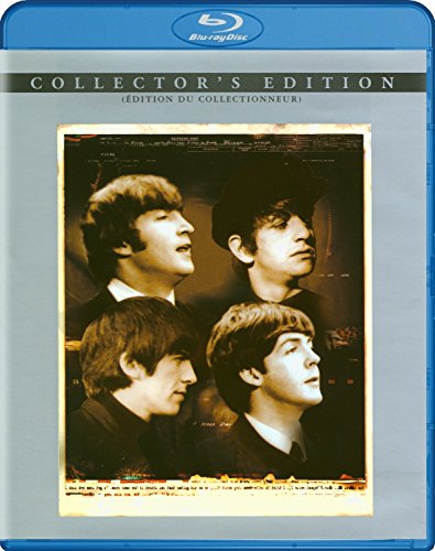 【中古】Hard Days Night-Collectors Edition (1964) [Blu-ray] [Import]｜Come to Store