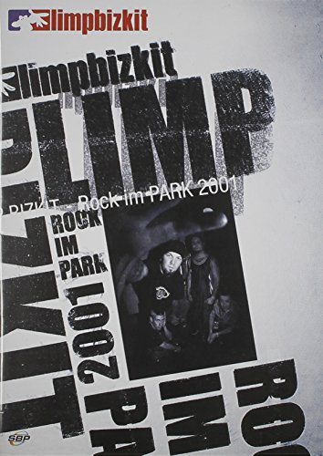 【中古】Rock Im Park 2001 [DVD] 29,103円