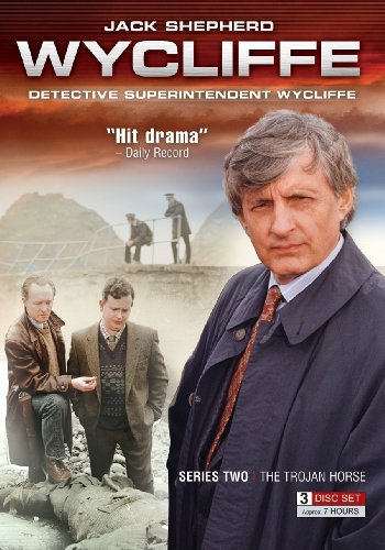 【中古】Wycliffe: Series 2 [DVD]｜Come to Store