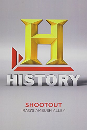 【中古】Shootout: Iraqs Ambush Alley [DVD] 10,541円