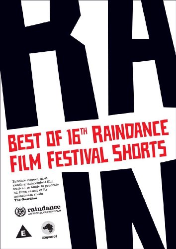 【中古】Best Of 16th Raindance Film Festival Shorts [DVD] [2009]