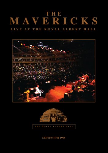 【中古】Live at Royal Albert Hall [DVD]