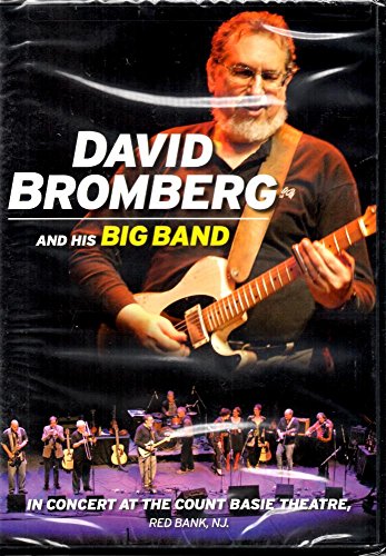 【中古】In Concert at the Count Basie Theater [DVD]