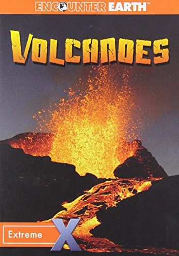 【中古】Volcanoes [DVD]