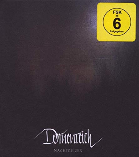 【中古】Nachtreisen [DVD]