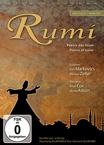 【中古】Rumi - Poesie Des Islam [DVD]｜Come to Store