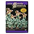 【中古】2009 Merrie Monarch Festival Hula Competition DVD