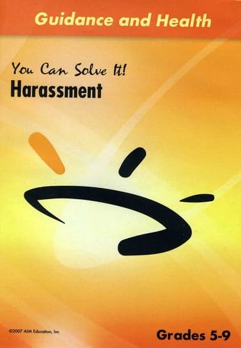 【中古】Harrassment: You Solve It [DVD]｜Come to Store