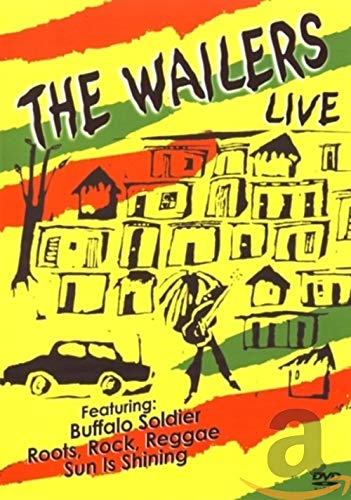 【中古】Live [DVD] [Import]