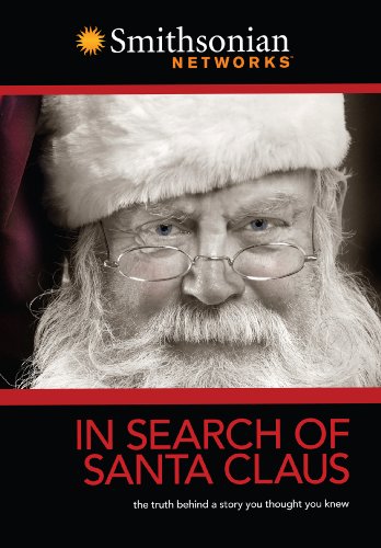 【中古】In Search for Santa Claus [DVD]｜Come to Store