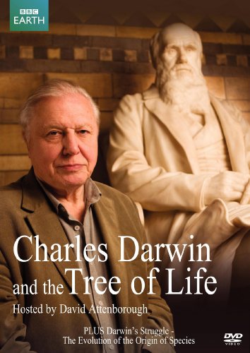 【中古】Charles Darwin & The Tree of Life [DVD] 14,998円