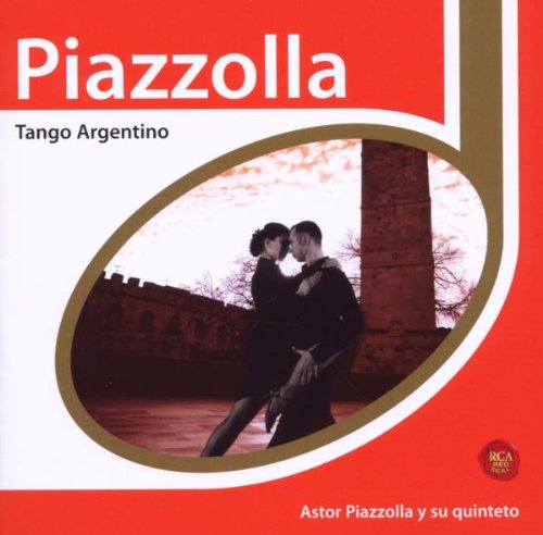 【中古】ESPRIT-ASTOR PIAZZOLLA|Come to Store