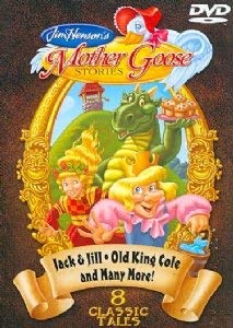 【中古】Mother Goose Stories: Jack & Jill [DVD]
