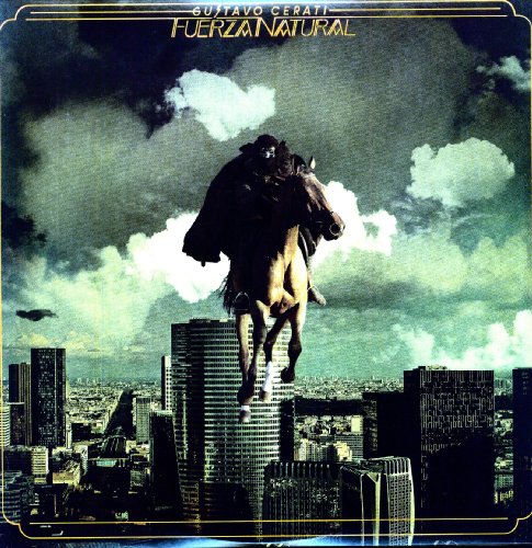 【中古】Fuerza Natural｜Come to Store