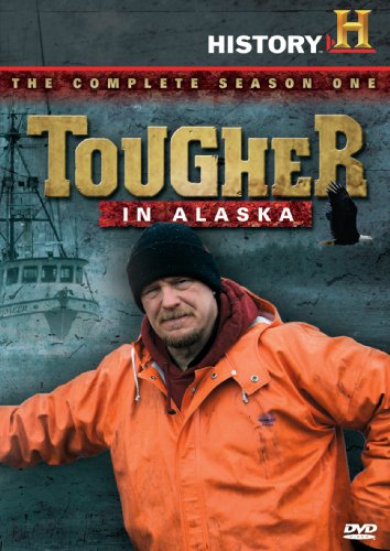 【中古】Tougher in Alaska: Complete Season One [DVD]｜Come to Store