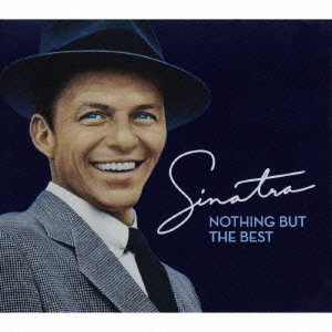 【中古】シナトラ、ザ・ベスト!-クリスマス・エディション