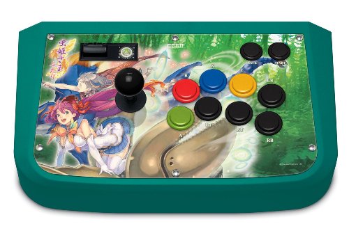 【中古】虫姫さまふたり 対応スティック 37,772円