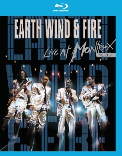 【中古】Live At Montreux 1997