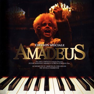 【中古】Amadeus