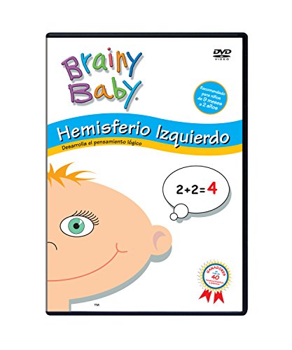 【中古】Hemisferio Izquierdo - Left Brain [DVD]｜Come to Store