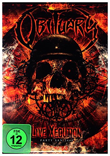【中古】Live Xecution: Live Party San [DVD]｜Come to Store