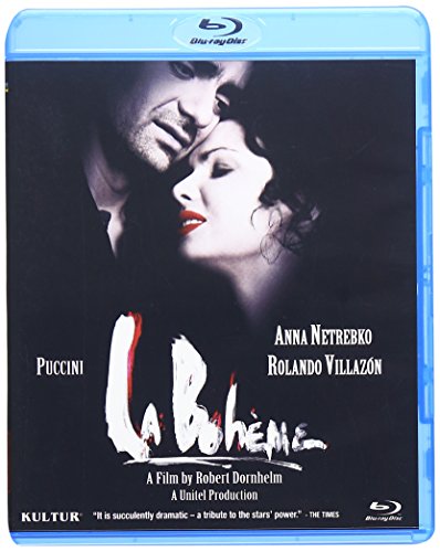 【中古】La Boheme (Sub Ac3 Dol) [Blu-ray]