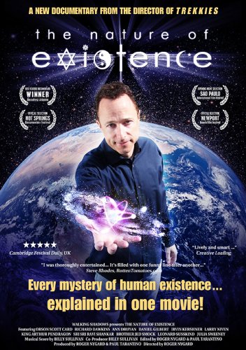 【中古】Nature of Existence [DVD] [Import]｜Come to Store
