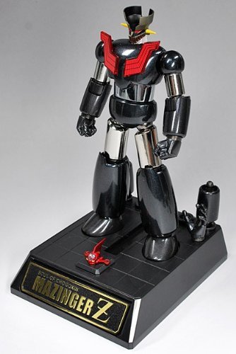 【中古】超合金魂 GX-45A マジンガーZ 熱海ナイトバージョン 【魂ネイション2009 Autumn】|Come to Store