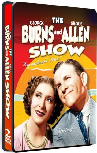 【中古】George Burns & Gracie Allen Show [DVD]｜Come to Store
