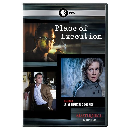 【中古】Masterpiece Theater: Place of Execution [DVD]｜Come to Store