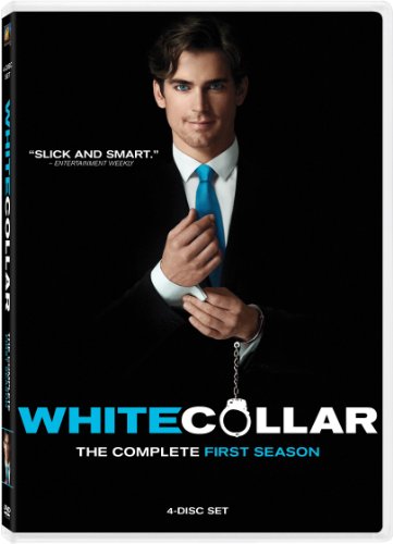 【中古】White Collar: Season 1/