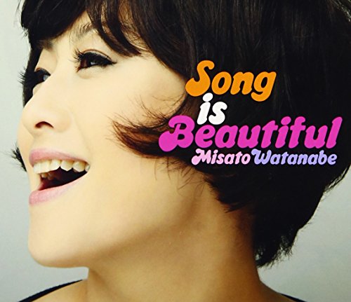 【中古】Song is Beautiful 9,680円
