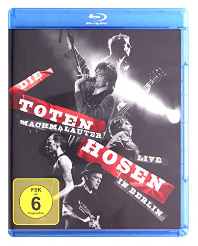 【中古】Machmalauter [Blu-ray]｜Come to Store