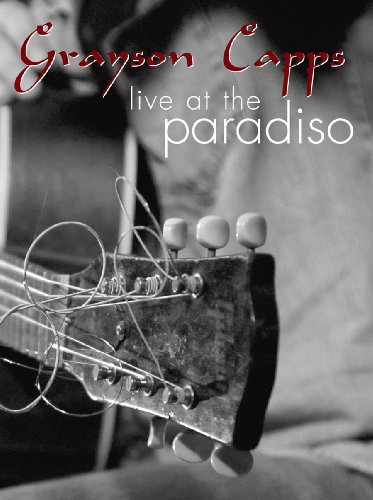 【中古】Live at the Paradiso [DVD]｜Come to Store