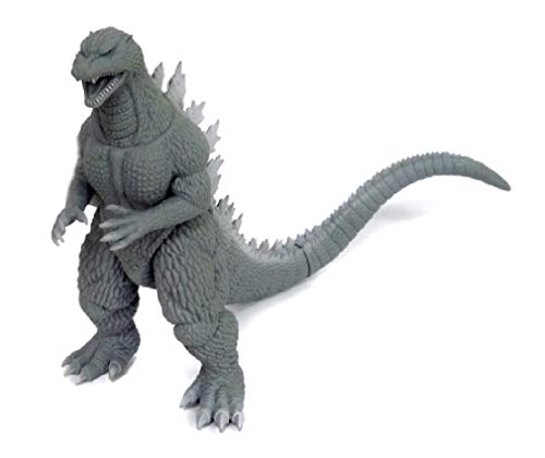 【中古】HMV限定 ムービーモンスターシリーズ ゴジラ2005