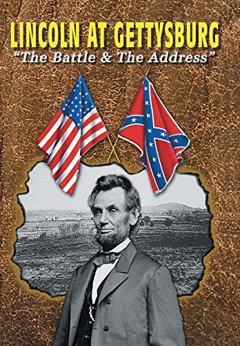 【中古】Lincoln at Gettysburg [DVD]