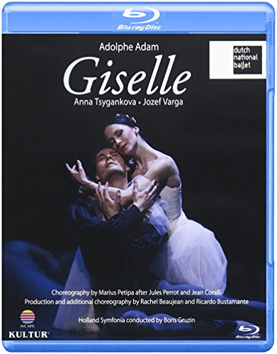 【中古】Giselle [Blu-ray]｜Come to Store