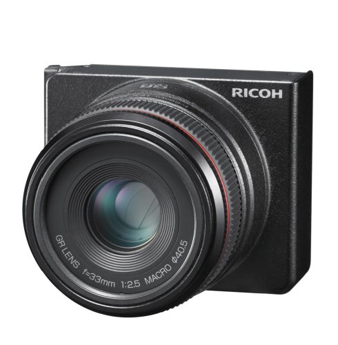 【中古】RICOH GXR用カメラユニット GR LENS A12 50mm F2.5 MACRO 170390|Come to Store