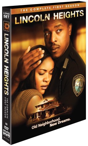 【中古】Lincoln Heights: Complete First Season [DVD]｜Come to Store