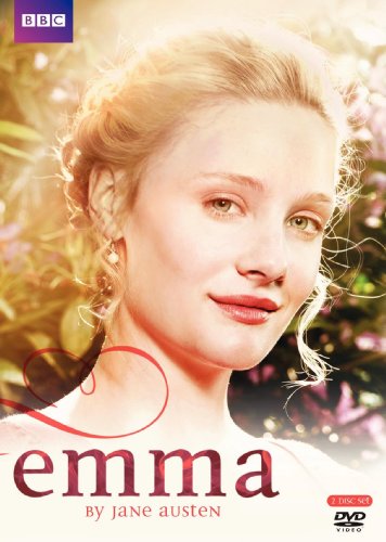 【中古】Emma [DVD]