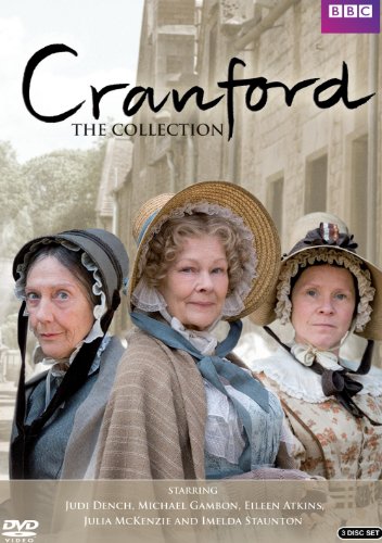【中古】Cranford Collection [DVD]｜Come to Store